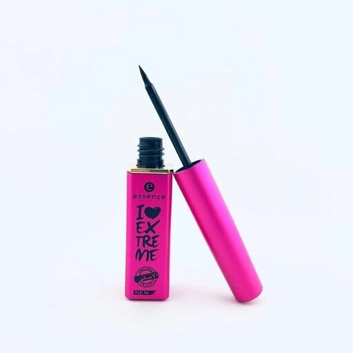 خط چشم اسنس صورتی essense eyeliner