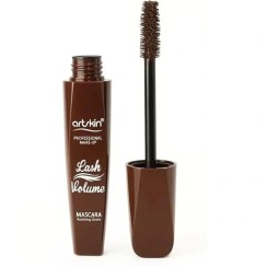 ریمل قهوه ای آرت اسکین artskin brown mascara