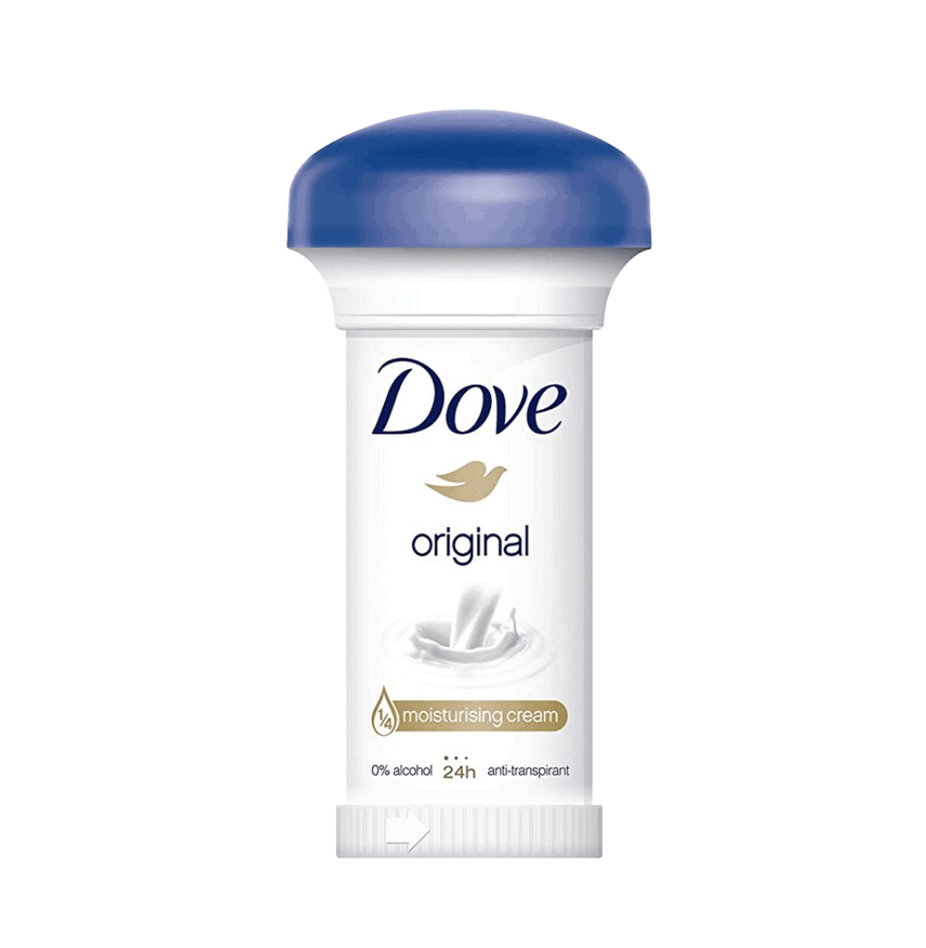 مام قارچی ضدتعریق ۲۴ ساعته داو Dove